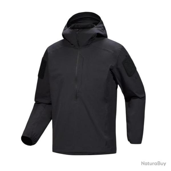 Anorak softshell Arc'teryx Leaf Gamma SL en Fortius DW - Autre / X000010520001