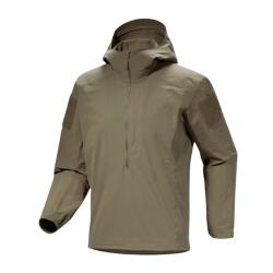 Anorak softshell Arc'teryx Leaf Gamma SL tissu Fortius DW - Autre / X000010520014