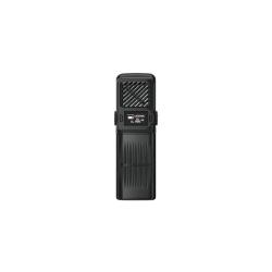 Anti-moustique Nitecore R&eacute;pulsif anti-moustiques &eacute;lectrique EMR 25 - Autre