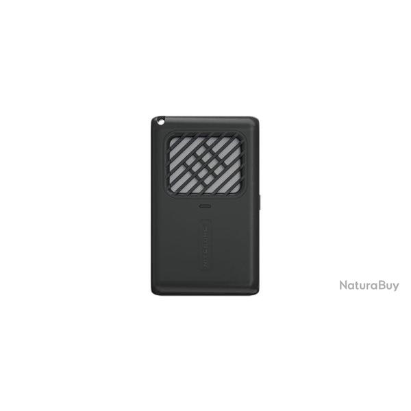 Anti-moustique Nitecore R�pulsif anti-moustiques �lectrique EMR 6 - Autre