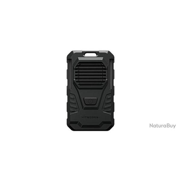 Anti-moustique Nitecore R�pulsif anti-moustiques �lectrique EMR06 TAC - Autre