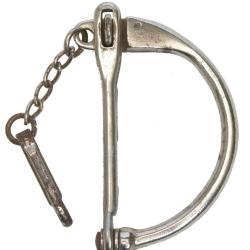 Arceau de fermeture pour sac marin - Autre