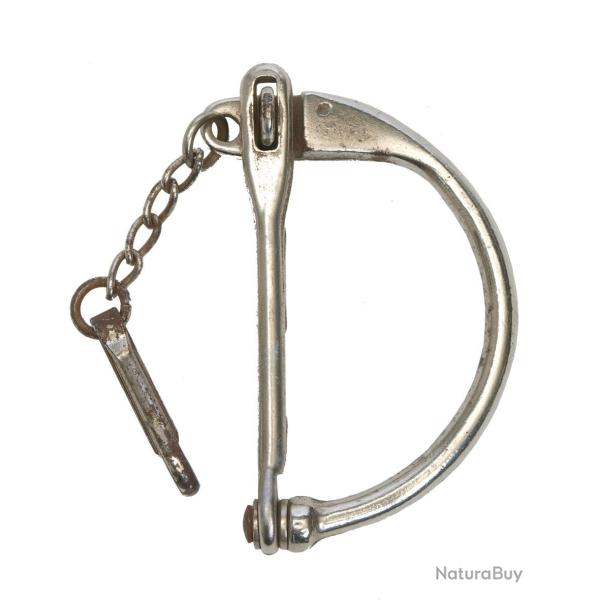 Arceau de fermeture pour sac marin - Autre