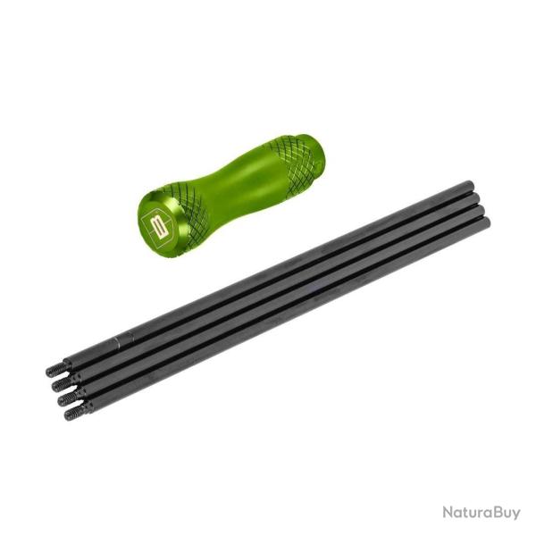 Baguette de nettoyage Breakthrough quatre brins 101,6 cm - Autre