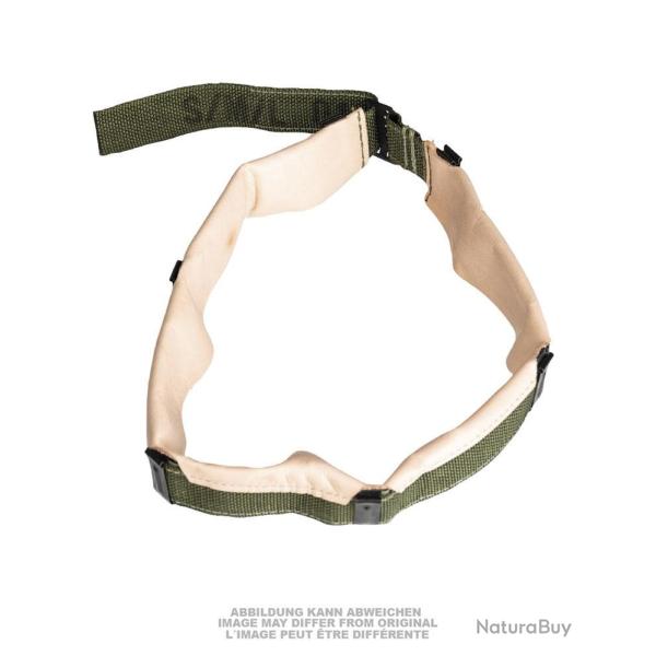 Bandeau anti-transpiration US pour coiffe de casque M1, lot de 10 - Autre