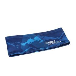 Bandeau Haix Outdoor Headband polyester &eacute;lasthanne extensible - Autre