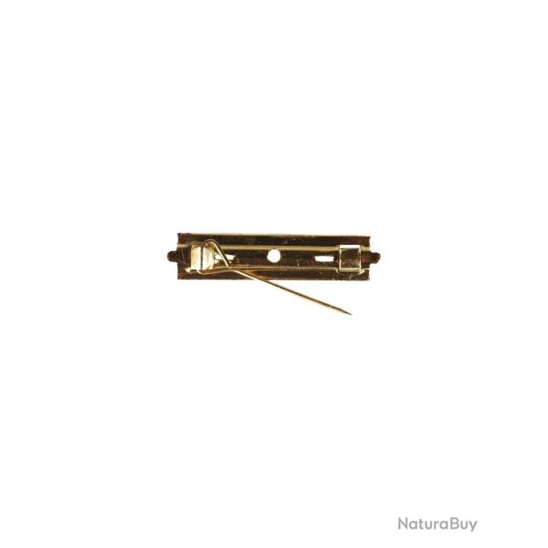 Barrette de rappel est-allemande � deux emplacements, lot de 5 - Autre