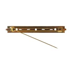 Barrette de rappel est-allemande &agrave; quatre emplacements, lot de 5 - Autre