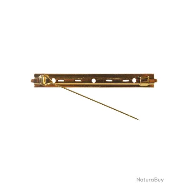 Barrette de rappel est-allemande � quatre emplacements, lot de 5 - Autre