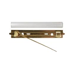 Barrette de rappel est-allemande &agrave; trois emplacements, lot de 5 - Autre