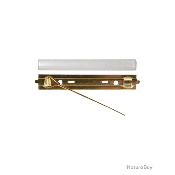 Barrette de rappel est-allemande � trois emplacements, lot de 5 - Autre