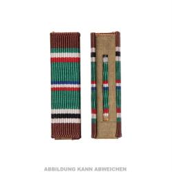 Barrette de rubans de d&eacute;corations US d'occasion, lot de 10 - Autre