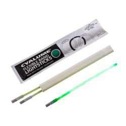 B&acirc;ton lumineux Cyalume FlexBand bracelet souple &agrave; connecteur - Autre