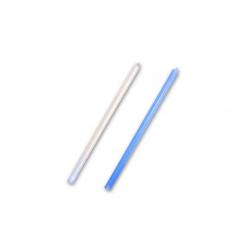 B&acirc;ton lumineux Cyalume No-Impact 40 cm deux autonomies dont - Bleu / 8 heures