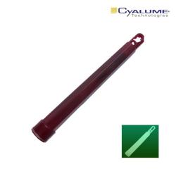B&acirc;ton lumineux infrarouge Cyalume Chemlight 15 cm - Infrarouge / 8 heures