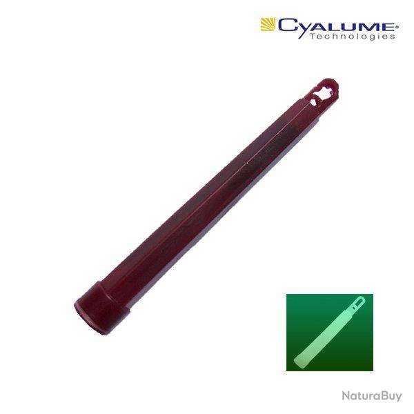 B�ton lumineux infrarouge Cyalume Chemlight 15 cm - Infrarouge / 8 heures