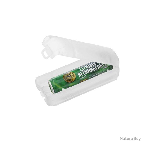 Batterie rechargeable ASP 14500 lithium-ion 3,7 V 800 mAh - Autre