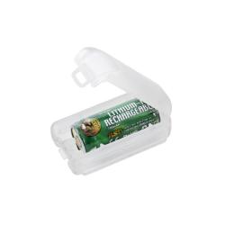 Batterie rechargeable ASP 16340 lithium-ion 3,7 V 700 mAh - Autre