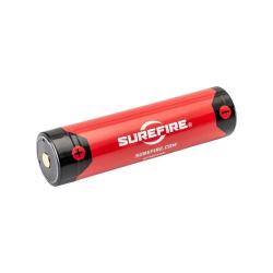 Batterie rechargeable Surefire 18650B lithium-ion 3,5 Ah - Autre