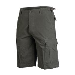 Bermuda Mil-Tec US Army - Vert Ranger / M
