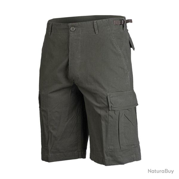 Bermuda Mil-Tec US Army - Vert Ranger / L