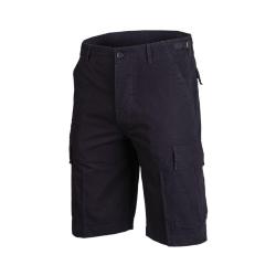 Bermuda Mil-Tec US Army - Noir / XL
