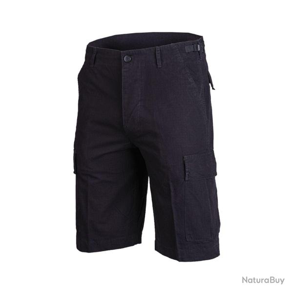 Bermuda Mil-Tec US Army - Noir / XL