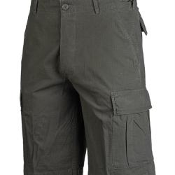 Bermuda Mil-Tec US Army - Vert olive / 3XL