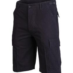 Bermuda Mil-Tec US Army - Noir / 3XL