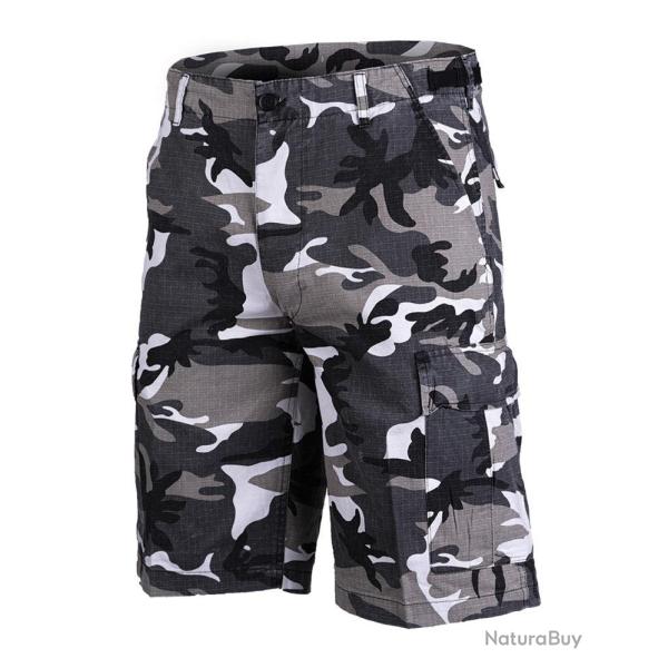 Bermuda Mil-Tec US Army - Urban / S