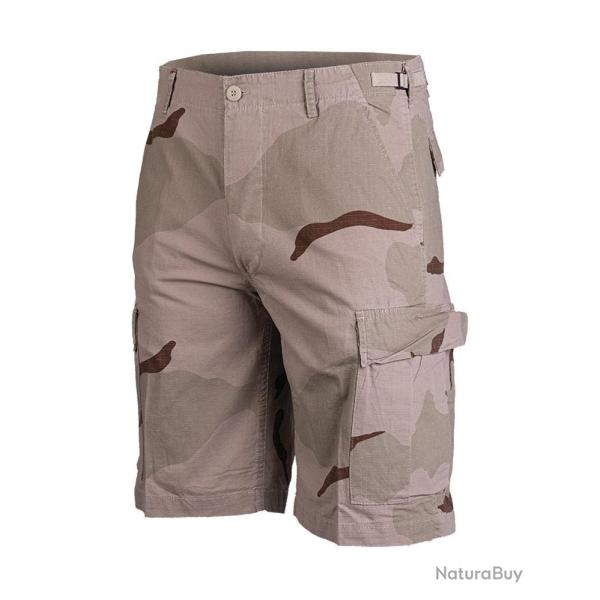 Bermuda Mil-Tec US Army - Desert Camo / S