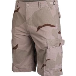Bermuda Mil-Tec US Army - Desert Camo / M