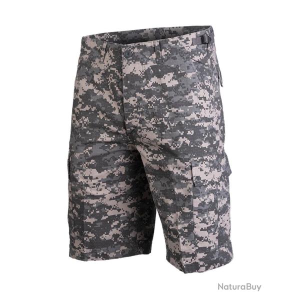 Bermuda Mil-Tec US Army - AT Digital / 3XL