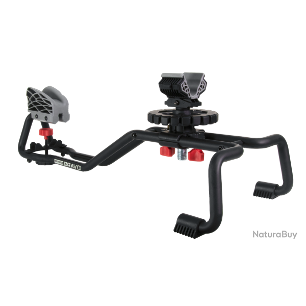 Birchwood Casey Chevalet Bravo 2 kg - Autre