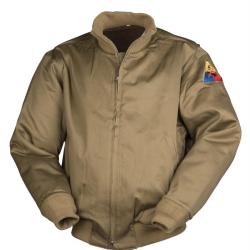 Blouson d'&eacute;quipage de blind&eacute; type US Mil-Tec - Autre / 38