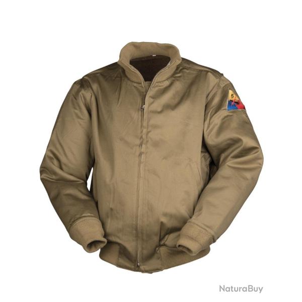 Blouson d'�quipage de blind� type US Mil-Tec - Autre / 42