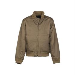 Blouson d'&eacute;quipage de blind&eacute; type US Mil-Tec enfant doubl&eacute; - Autre / XS