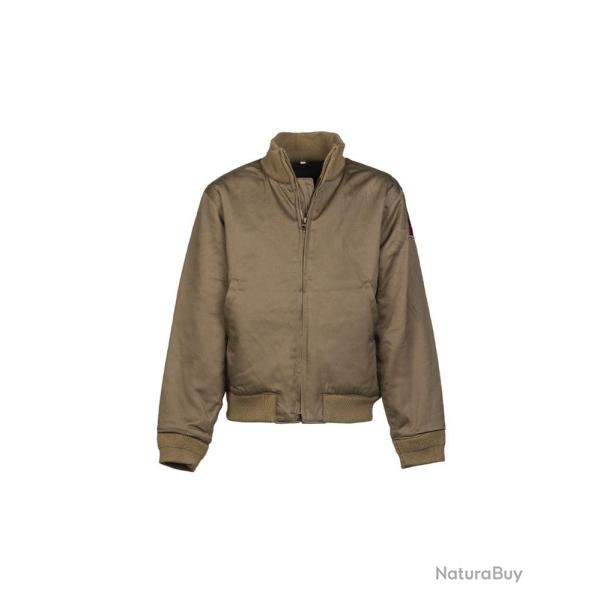 Blouson d'�quipage de blind� type US Mil-Tec enfant doubl� - Autre / M