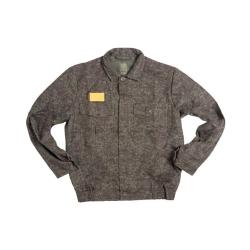 Blouson de combat tch&egrave;que, stock ancien jamais distribu&eacute;, lot de 5 - Autre