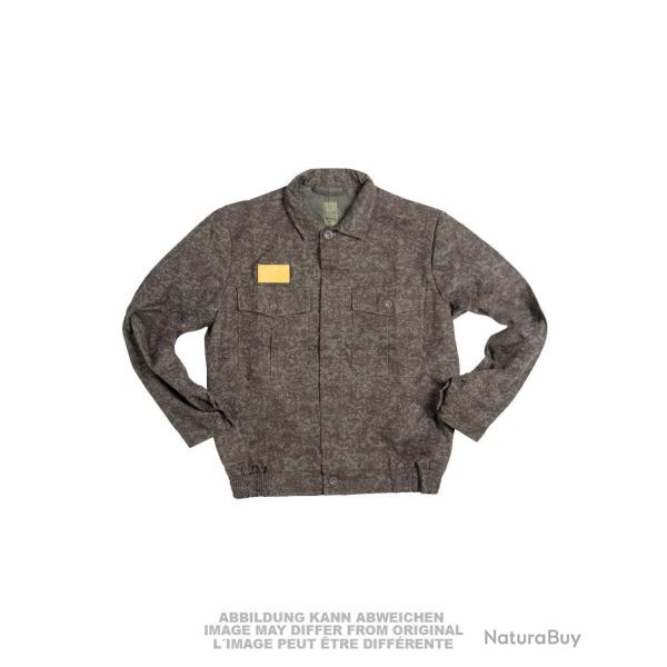 Blouson de combat tch�que, stock ancien jamais distribu�, lot de 5 - Autre