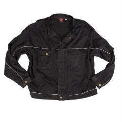 Blouson de travail Engelbert Strauss Bundeswehr d'occasion, lot de 5 - Autre