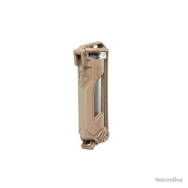 Bo�tier �tanche Thyrm CellVault-18 pour accus - Coyote