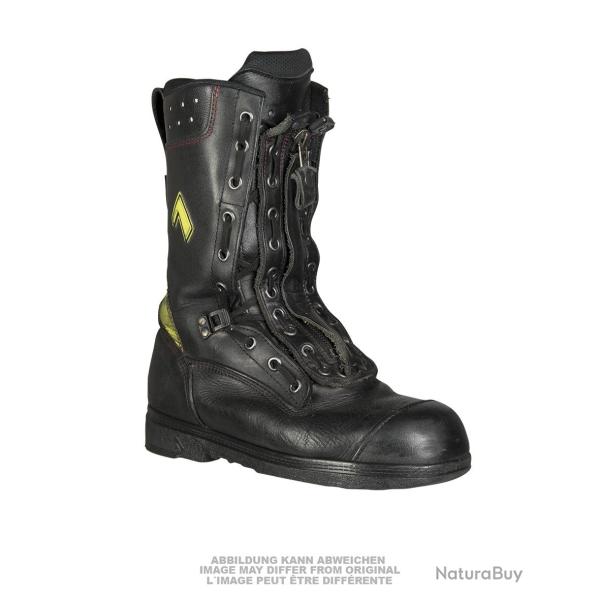 Bottes � lacets de sapeur-pompier Haix Fire Flash d'occasion - Autre