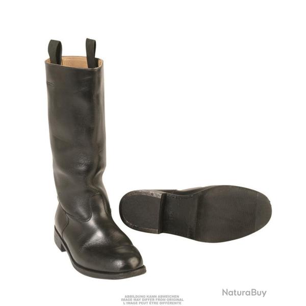 Bottes � tige du bataillon de garde d'occasion - Autre