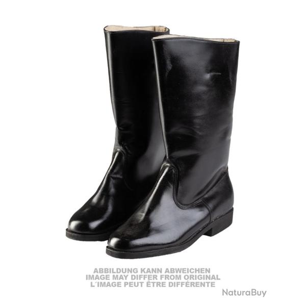 Bottes � tige f�minines est-allemandes d'occasion - Autre