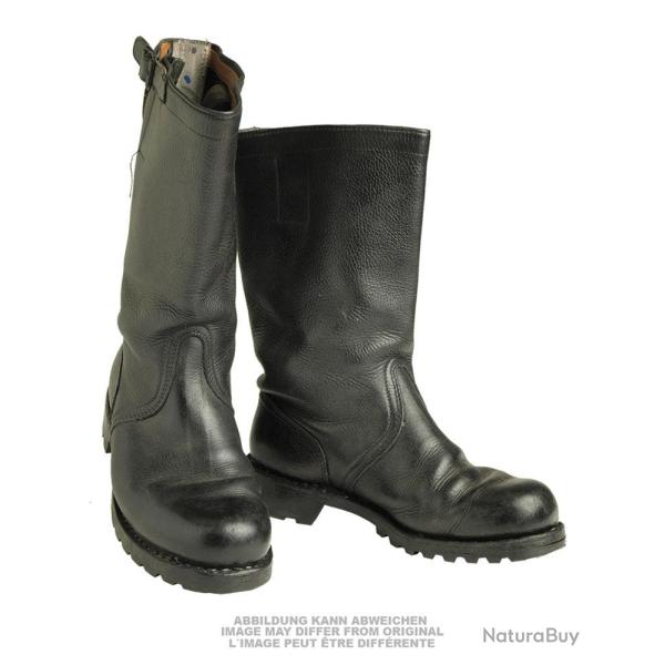 Bottes de mer de la marine allemande, mod�le de pont, stock - Autre