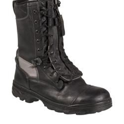Bottes de personnel de secours Baltes d'occasion - Autre