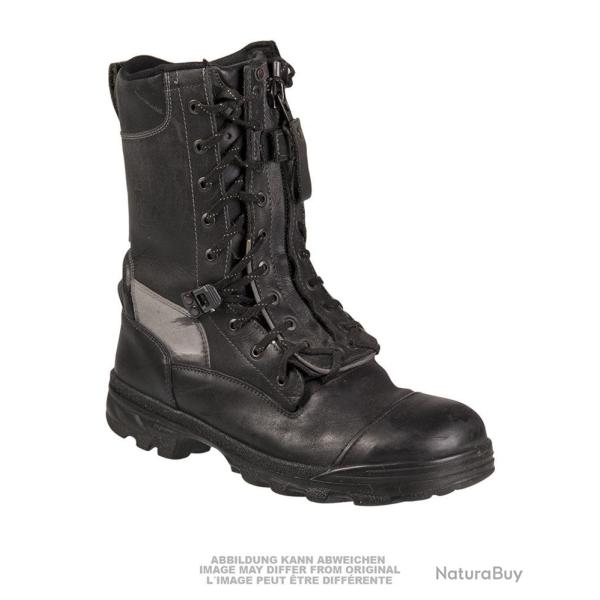 Bottes de personnel de secours Baltes d'occasion - Autre