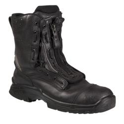 Bottes de personnel de secours Haix d'occasion - Autre