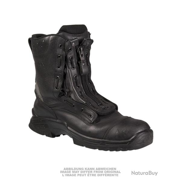 Bottes de personnel de secours Haix d'occasion - Autre